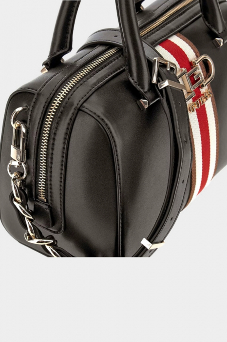 Women's bag Guess Nelka Satchel VG930705 [6]