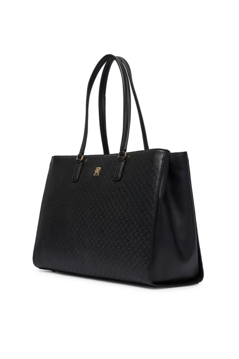 Geanta dama shopper Tommy Hilfiger AW0AW18417 [4]