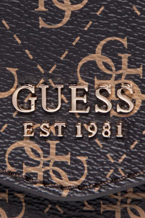 Geanta Dama Guess Eco Brenton HWESG8 39009 BNL [5]