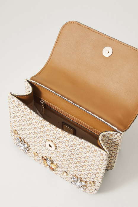 Geanta dama Guess Beauvoir MINI TOTE HWWE95 [3]