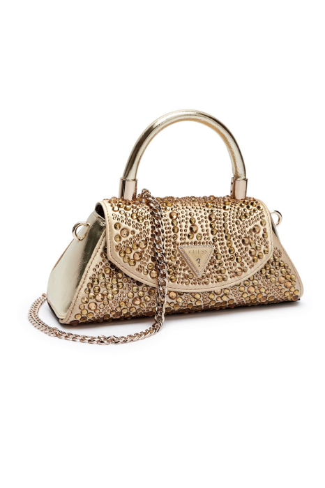 Geanta dama Cufar Guess Beauvoir HWXG95 [3]