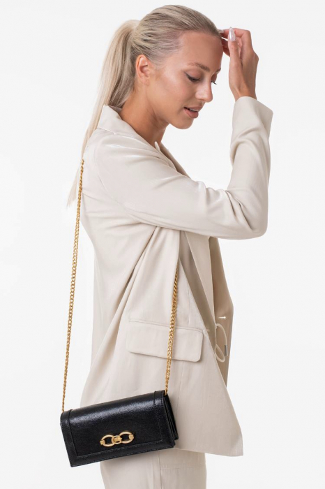 Women's bag Guess Gilded Glamor Evening Bags HWMA87 [4]