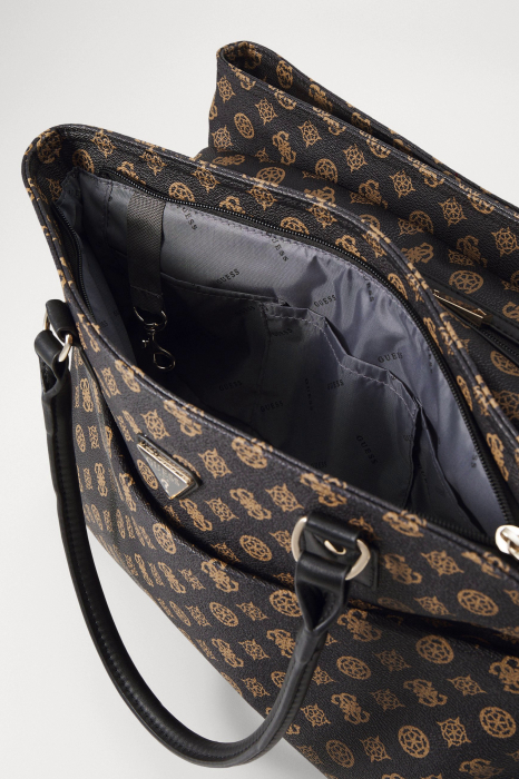 Guess Jesco TWY745 Women’s Handbag [4]