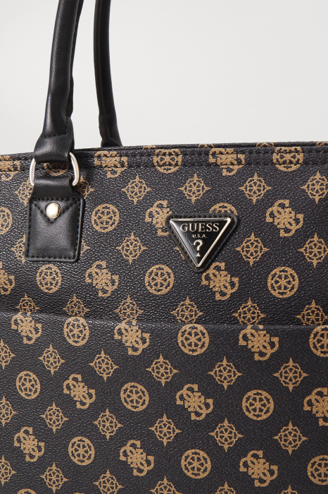 Guess Jesco TWY745 Women’s Handbag [6]