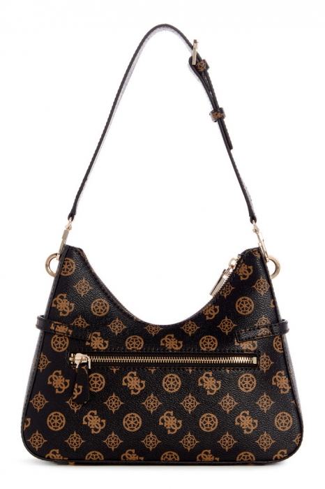 Ladies bag Guess Loralee Hobo PG922602 [2]