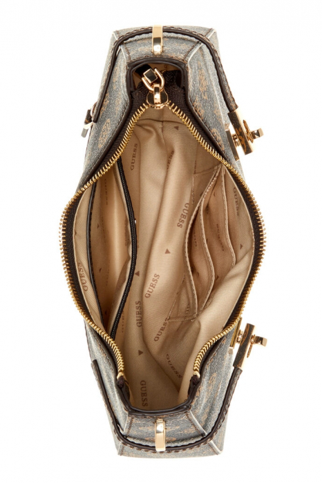 Ladies bag Guess Loralee Hobo PG922602 [4]