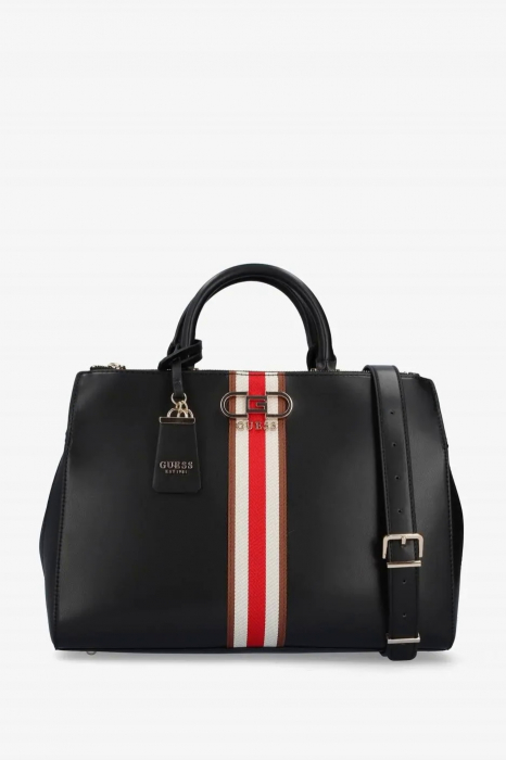 Geanta dama Guess nelka satchel VG930707 [1]