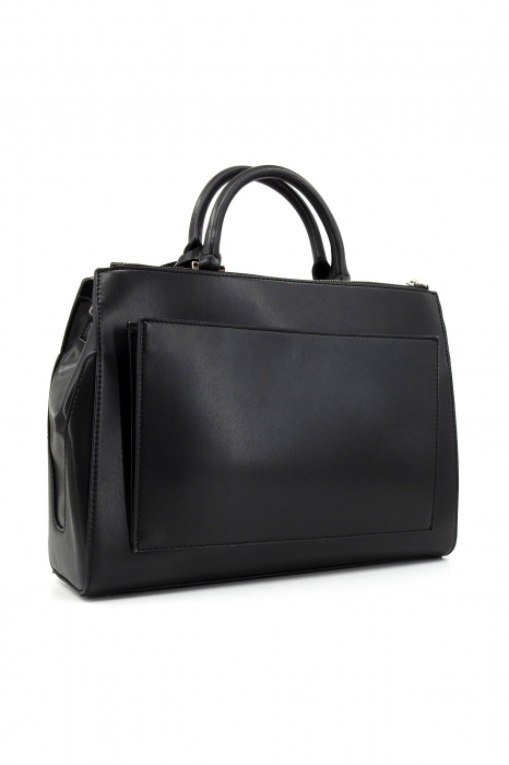 Geanta dama Guess nelka satchel VG930707 [2]