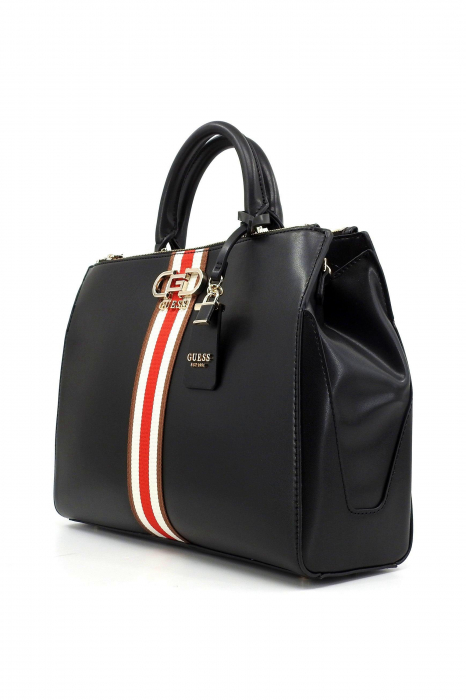 Geanta dama Guess nelka satchel VG930707 [3]
