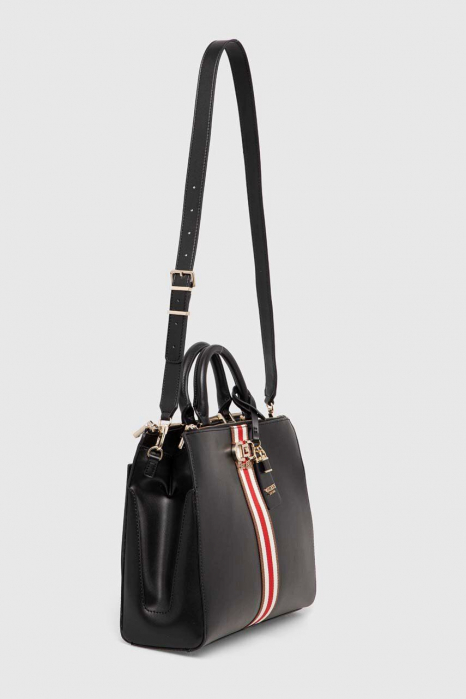Geanta dama Guess nelka satchel VG930707 [4]