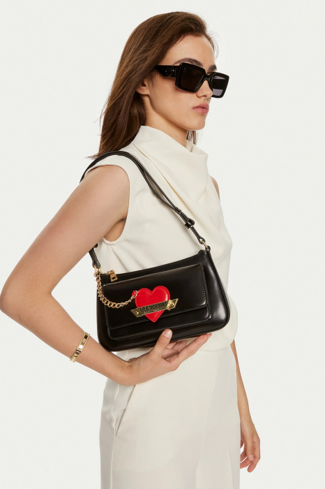Love Moschino women's bag jc4140pplm1000 [3]
