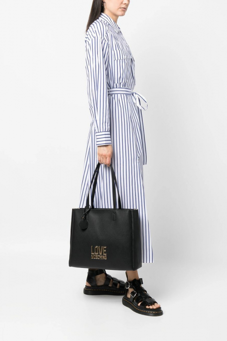Geanta dama tote Love Moschino jc4100pp1gli0000 [5]