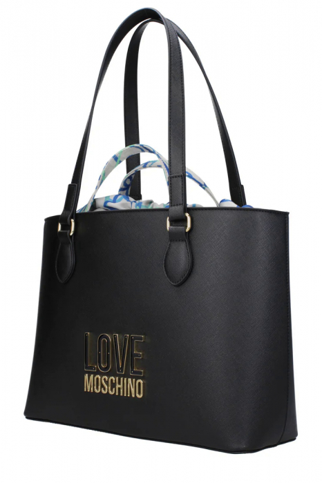Love Moschino women's bag jc4210pplq100a [4]