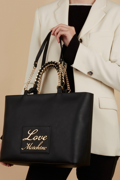 Geanta dama Love Moschino jc4119pplm0000 [5]