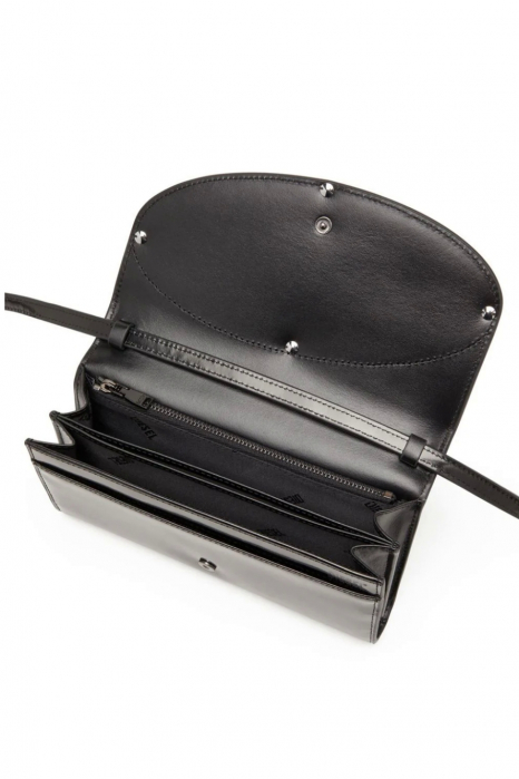 Diesel maxilog monochromatic women's bag [7]