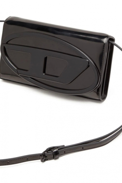 Diesel maxilog monochromatic women's bag [6]