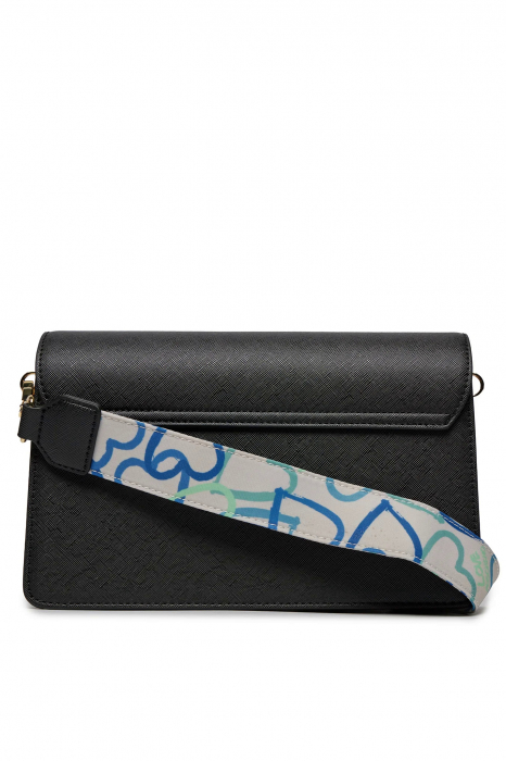 Love Moschino women's bag jc4209pplq100a [3]