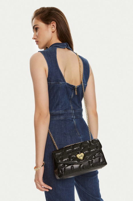 Love Moschino women's bag jc4125pplj0000 [4]
