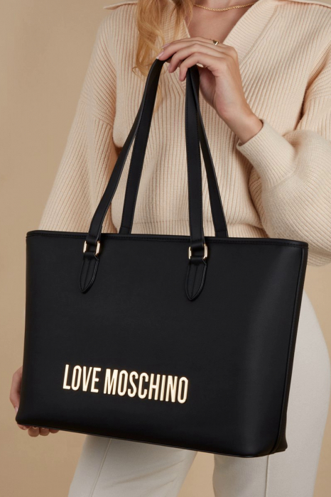Geanta dama Love Moschino jc4190ppkd0000 [4]