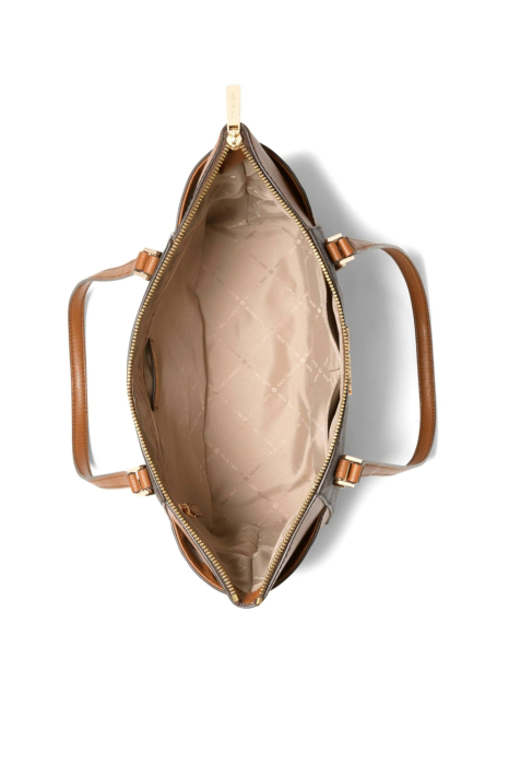 Geanta dama mare Michael Kors din piele tote Charlotte [6]