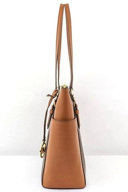 Geanta dama mare Michael Kors din piele tote Charlotte [3]