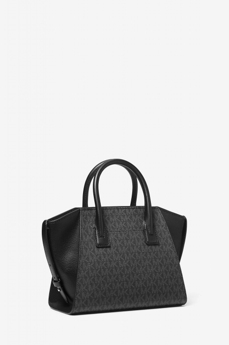 Avril large leather women's bag 35S5S4VS3L [3]