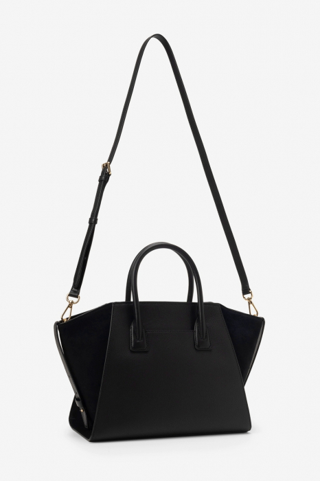 Avril Signature large women's bag 35F4G4VS3L [4]