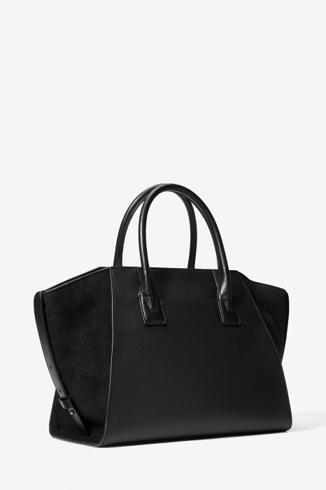 Avril Signature large women's bag 35F4G4VS3L [3]