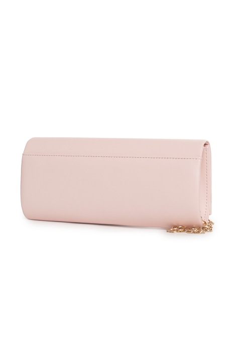 Poșetă damă Valentino tip plic cu lanț și clapetă [2]