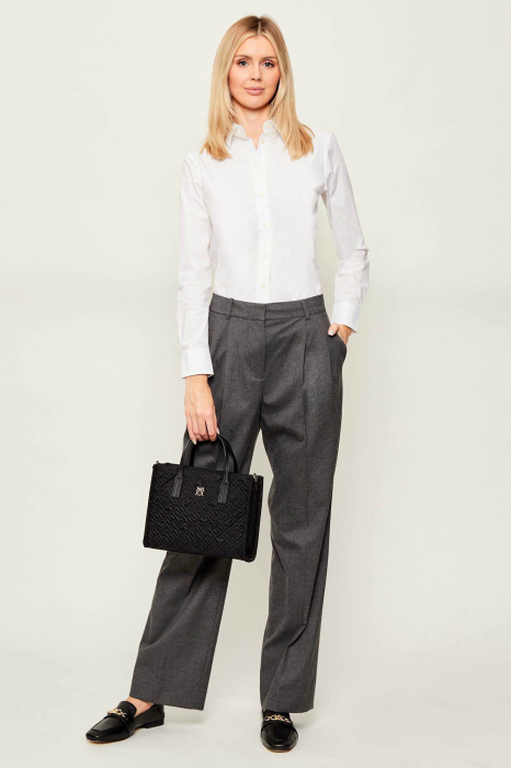 Geanta dama de umar Tommy Hilfiger AW0AW18162 [4]