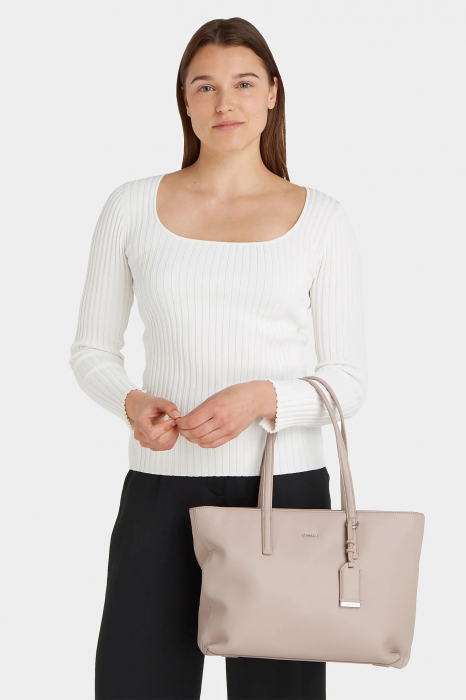 Geanta Dama Calvin Klein Must Shopper K60K610736 [6]