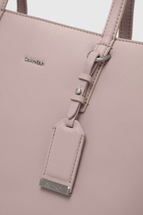 Geanta Dama Calvin Klein Must Shopper K60K610736 [5]