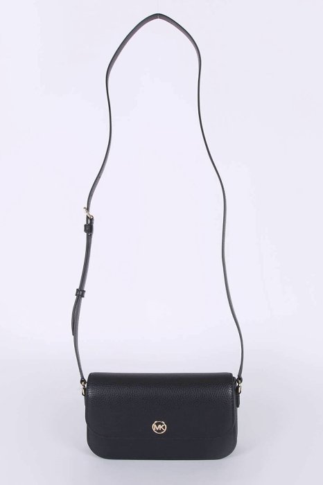 Geanta de umar Michael Kors din piele  Jet Set Travel F83398 [5]