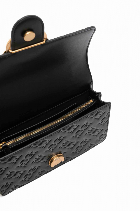 Geanta dama Pinko Mini Love Bag [4]