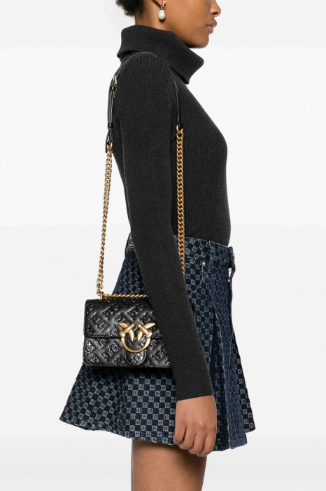 Geanta dama Pinko Mini Love Bag [2]