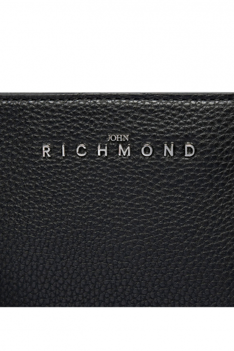 Geanta dama shopper John Richmond Bonnis Heart Charm [5]