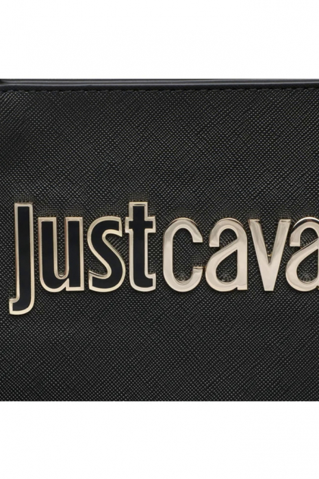 Just Cavalli women's shopper bag F74903 [4]