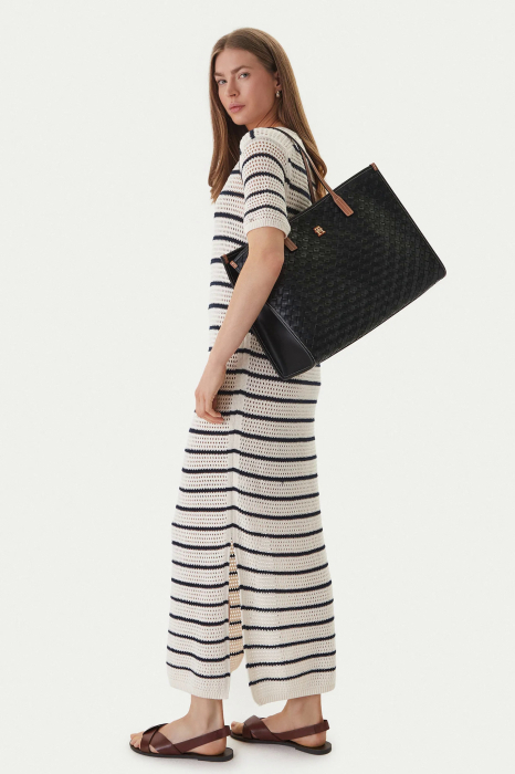 Geanta dama Tommy Hilfiger AW0AW18394 [4]