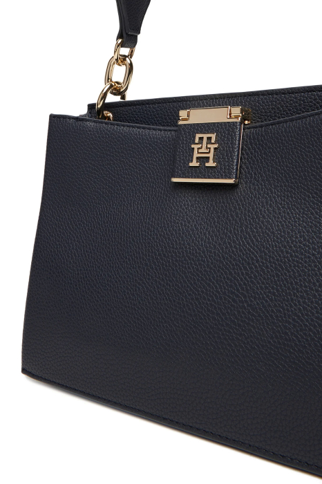 Geanta Dama Tommy Hilfiger AW0AW17830 Eleganta Crossbody [5]