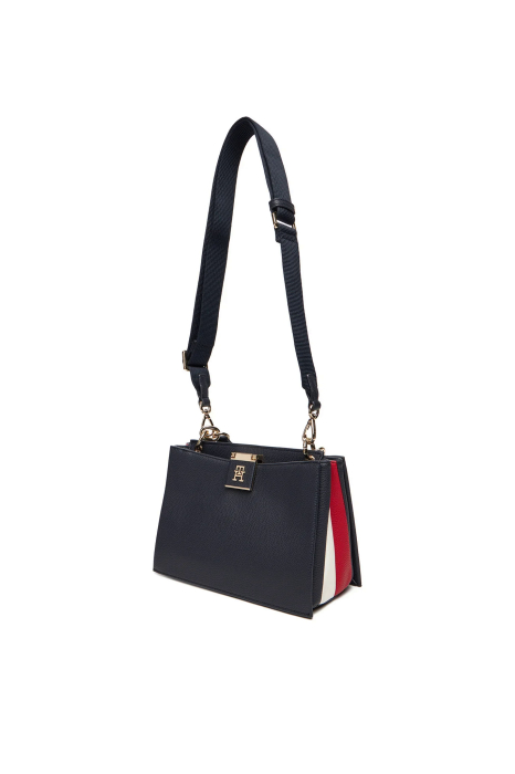 Geanta Dama Tommy Hilfiger AW0AW17830 Eleganta Crossbody [4]