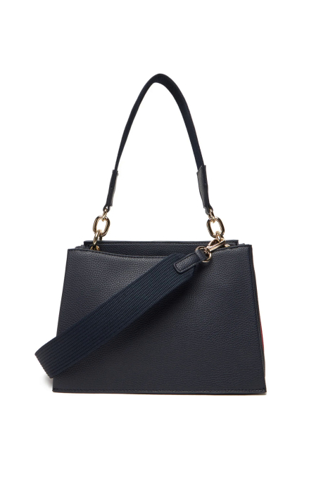 Geanta Dama Tommy Hilfiger AW0AW17830 Eleganta Crossbody [2]