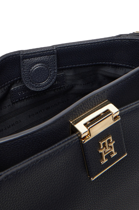 Geanta Dama Tommy Hilfiger AW0AW17830 Eleganta Crossbody [6]