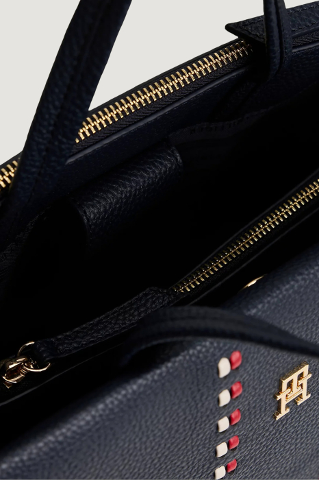 Geanta Dama Tommy Hilfiger AW0AW18155 Satchel [4]