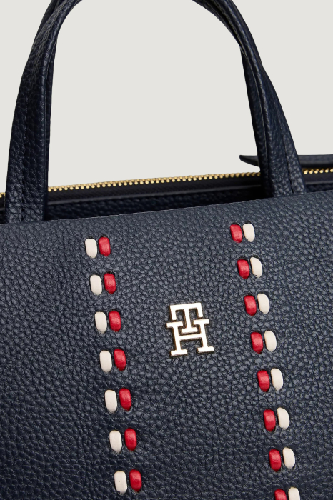 Geanta Dama Tommy Hilfiger AW0AW18155 Satchel [3]