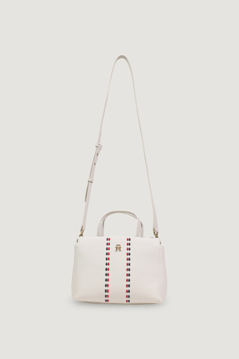 Tommy Hilfiger AW0AW18154 Women’s Mini Satchel Bag [4]