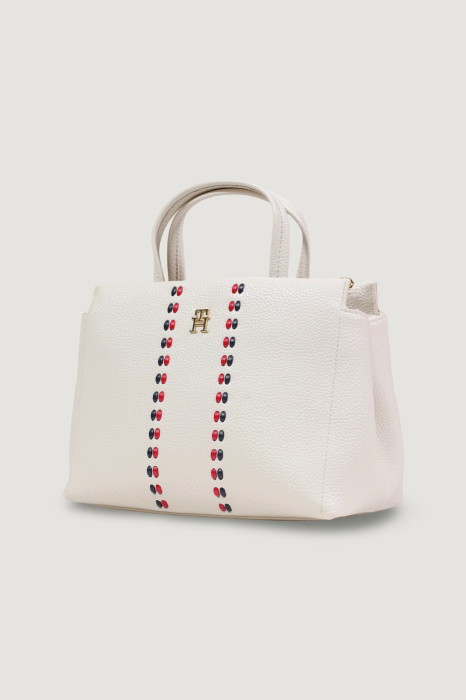 Tommy Hilfiger AW0AW18154 Women’s Mini Satchel Bag [3]