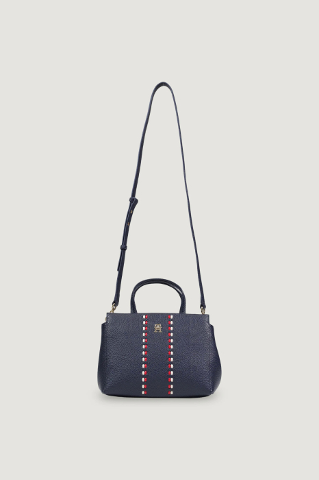 Tommy Hilfiger AW0AW18154 Women’s Mini Satchel Bag [4]