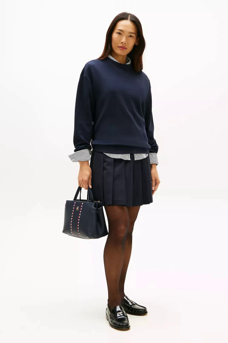 Tommy Hilfiger AW0AW18154 Women’s Mini Satchel Bag [3]