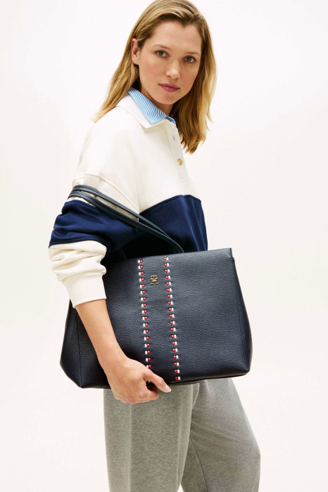 Geanta Dama Tommy Hilfiger AW0AW18157 Crossbody [3]