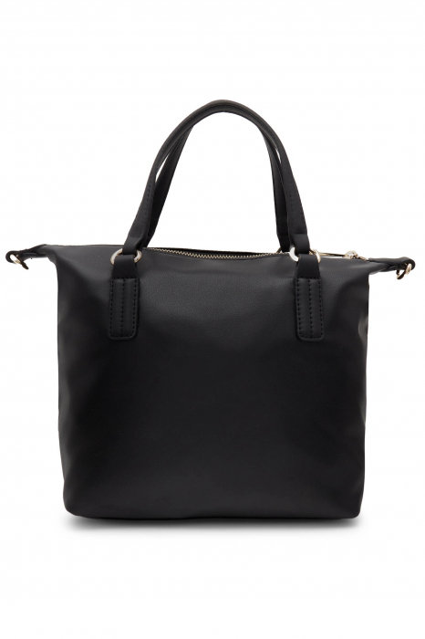 Geanta dama Tommy Hilfiger Poppy Plus Small Tote AW0AW15592 [2]